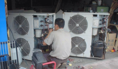 合肥與深圳空調(diào)維修指南 地址、技巧與安裝服務(wù)
